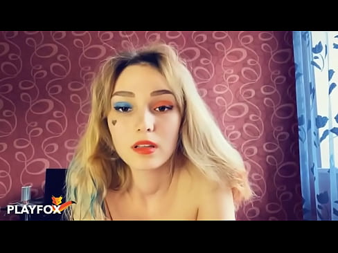 ❤️ Magiese virtuele werklikheidsbril het my seks met Harley Quinn gegee ☑ Sluts op af.rexporn-com.ru