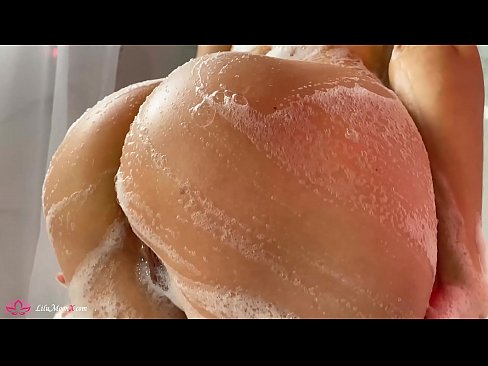 ❤️ Donkerkop masturbeer poes met vibrator tot intense orgasme in stort ☑ Sluts op af.rexporn-com.ru